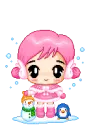 doll