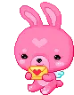 bunny love