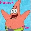 PATRICK!!