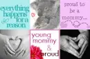 proud mommy