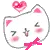 funny kitty