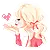 cute girl