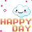happy day