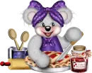 big teddy bear