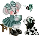big teddy bear