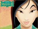 disney mulan