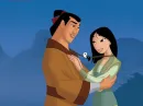 disney mulan
