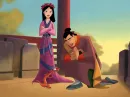 disney mulan