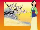 disney mulan