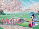disney mulan