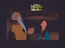 disney mulan
