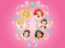 disney princess