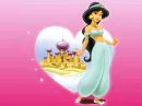 disney jasmine