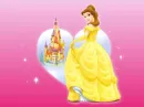 disney belle