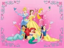 disney princess