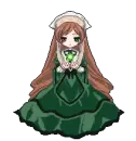 rozen maiden