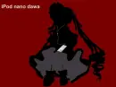  	rozen maiden ipod
