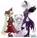 rozen maiden 