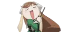 rozen maiden pocky