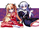 rozen maiden 