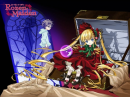  	 rozen maiden