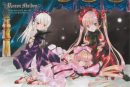  rozen maiden