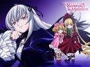 rozen maiden