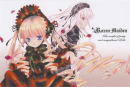 rozen maiden