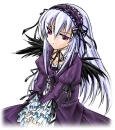 rozen maiden