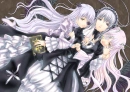rozen maiden