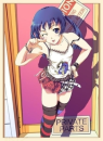 anime girl