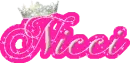 Nicci
