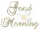 Good Morning