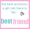 best friend