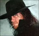 undertaker