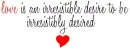 love is