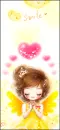 baby angel
