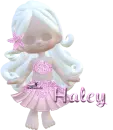 Haley