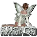 Amanda
