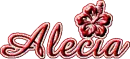 alecia