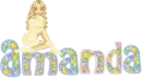 Amanda