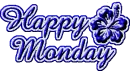 happy monday