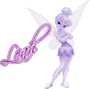 Leah TinkerBell