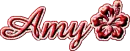 amy