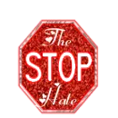 Stop The Hate