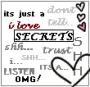 secrets
