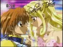Mermaid melody 