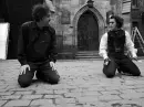 Johnny Depp&Tim Burton 