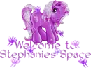 Welcome to Stephanies Space