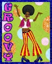 Groovy Chick